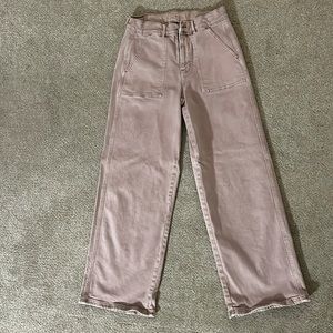 American Eagle Skater Jeans - size 8R